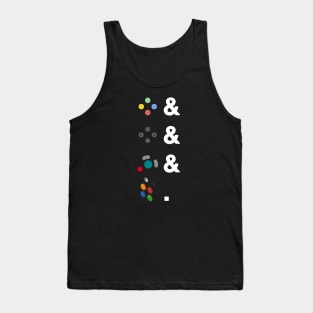 6th Gen Tribute Tank Top